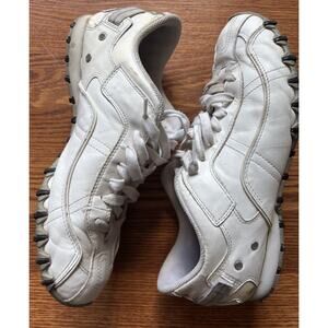 Diesel Women’s Vikings Size 9 Shoes Y2K VTG